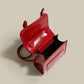 Boxy Satchel Bag (4 Colors)