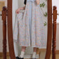 Blooming Flowers Qixiong Dress (2 Colors)