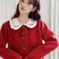 Bow-tiful Cardigan (4 Colors)