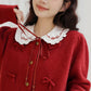 Bow-tiful Cardigan (4 Colors)