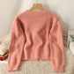 Bow-tiful Cardigan (4 Colors)