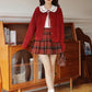 Bow-tiful Cardigan (4 Colors)