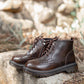 Vintage Oxford Boots (2 Colors)