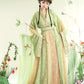 Knowing Spring Xiyi Poqun Set (2 Colors)