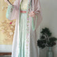 Spring Butterfly Song Beizi Set (3 Colors)
