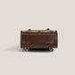 Bear Plaid Bag (2 Colors)