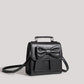 Bow Satchel Bag (4 Colors)