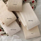 Cable Knit Tights (13 Colors)