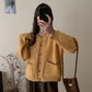 Cheesecake Cardigan (2 Colors)