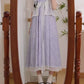 Pastel Bows Qixiong Dress (Purple)