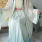 Spring Butterfly Song Beizi Set (3 Colors)