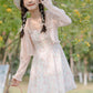 Faded Rose Cami Mini Dress (4 Colors)