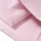 Sakura Pleated Midi Skirt (Pink)