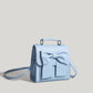 Bow Satchel Bag (4 Colors)
