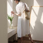 Everyday Midi Shirt Dress (2 Colors)