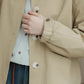 Boyfriend Utility Jacket (Khaki)