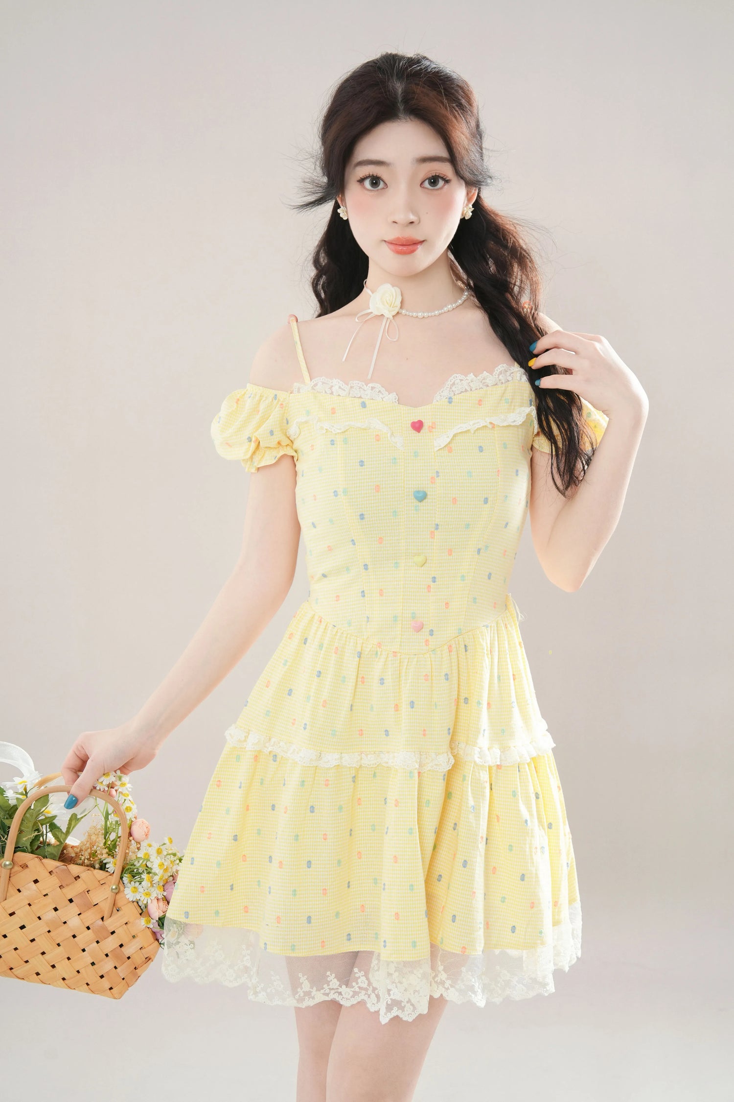 Sample/Discontinuing