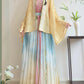 Watercolor Ombre Song Hanfu Set (2 Colors)