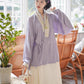 Radiant Joy Pipa Sleeve & Mamian Skirt (3 Colors)
