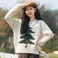 Christmas Tree Sweater (3 Colors)