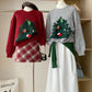 Christmas Tree Charms Sweater (3 Colors)