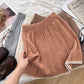 Monogram Knit Set (4 Colors)