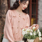 Bow-tiful Cardigan (4 Colors)