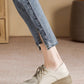 Lace Up Derby Loafers (2 Colors)