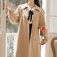 Basic Trench Coat (3 Colors)