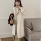 Everyday Neutrals Faux Wool Coat (5 Colors)