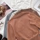 Monogram Knit Set (4 Colors)