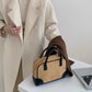 Everyday Neutrals Faux Wool Coat (5 Colors)