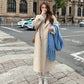 Basic Faux Wool Coat (5 Colors)