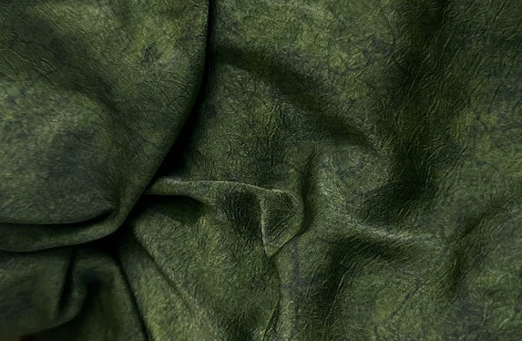 Ivy Regency Maxi Dress (Deep Olive)