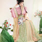 Knowing Spring Xiyi Poqun Set (2 Colors)
