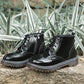 Vintage Oxford Boots (2 Colors)