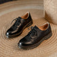 Vintage Oxford Loafers (2 Colors)
