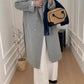 Everyday Neutrals Faux Wool Coat (5 Colors)