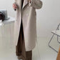 Everyday Neutrals Faux Wool Coat (5 Colors)