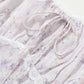 Iris Floral Lace Midi Cami Dress & Cardigan (Purple)