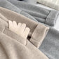 Everyday Neutrals Faux Wool Coat (5 Colors)