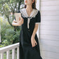 Beth Sailor Midi Dress (2 Colors)