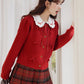 Bow-tiful Cardigan (4 Colors)