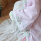 Spring Butterfly Song Beizi Set (3 Colors)