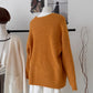 Newsboy Knitted Cardigan (8 Colors)