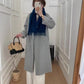 Everyday Neutrals Faux Wool Coat (5 Colors)