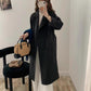 Everyday Neutrals Faux Wool Coat (5 Colors)