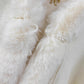 Fuzzy Faux Fur Capelet ( 4Colors)