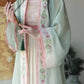 Spring Butterfly Song Beizi Set (3 Colors)