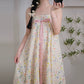 Blooming Flowers Qixiong Dress (2 Colors)